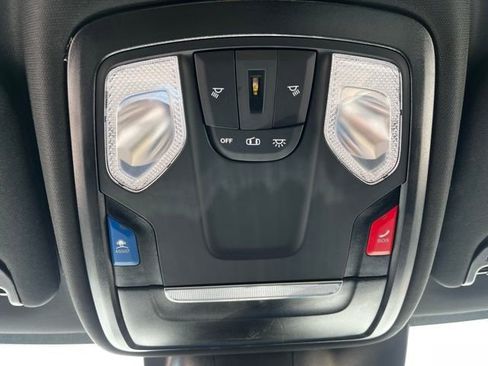 Used 2025 RAM 2500 Big Horn image 25