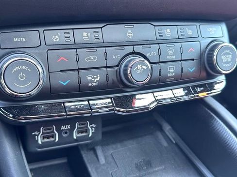 Used 2023 Dodge Durango SRT AWD/4WD image 24