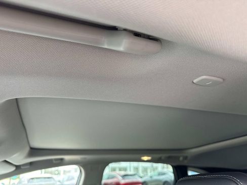 New 2025 Nissan Murano SL image 10