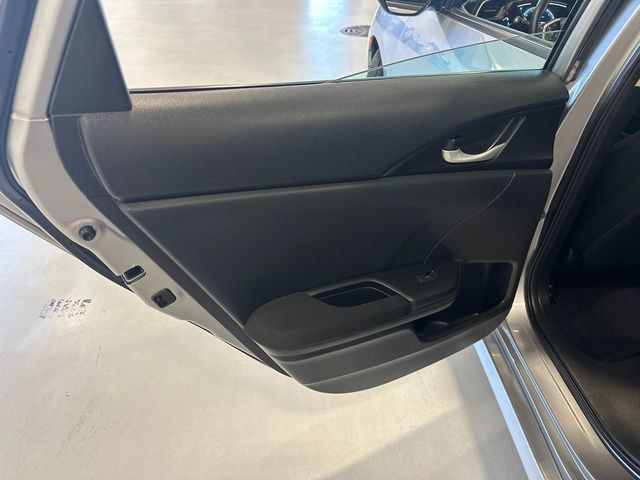 Used 2019 Honda Civic EX image 27