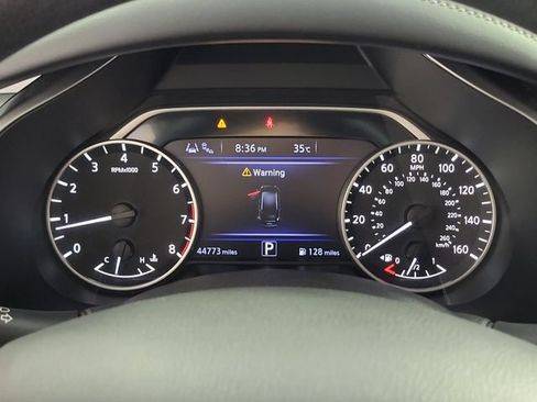 Used 2020 Nissan Murano S w/ Technology Package AWD/4WD image 27