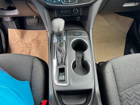 Certified 2022 Chevrolet Equinox LT FWD image 16