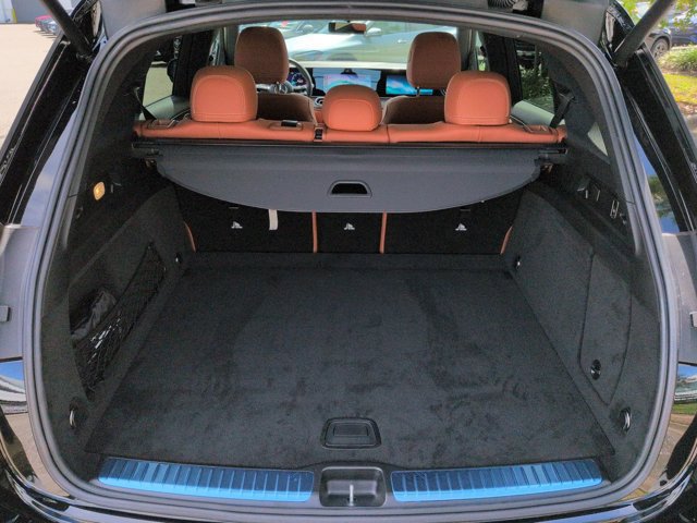 New 2027 Mercedes-Benz GLE 450 4MATIC image 13