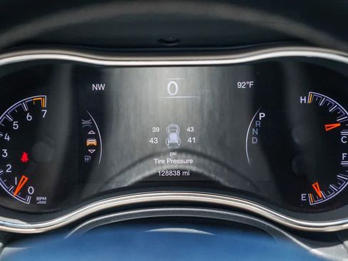 Used 2016 Jeep Grand Cherokee Limited RWD image 23