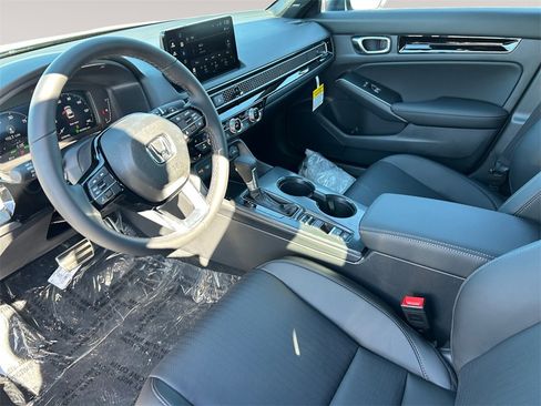 New 2026 Honda Civic Sport Touring image 10