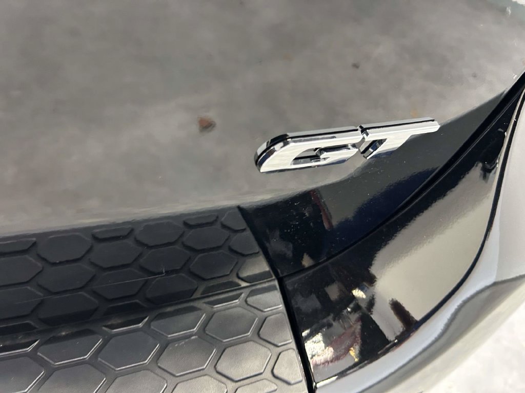 Used 2025 Dodge Durango GT RWD image 11