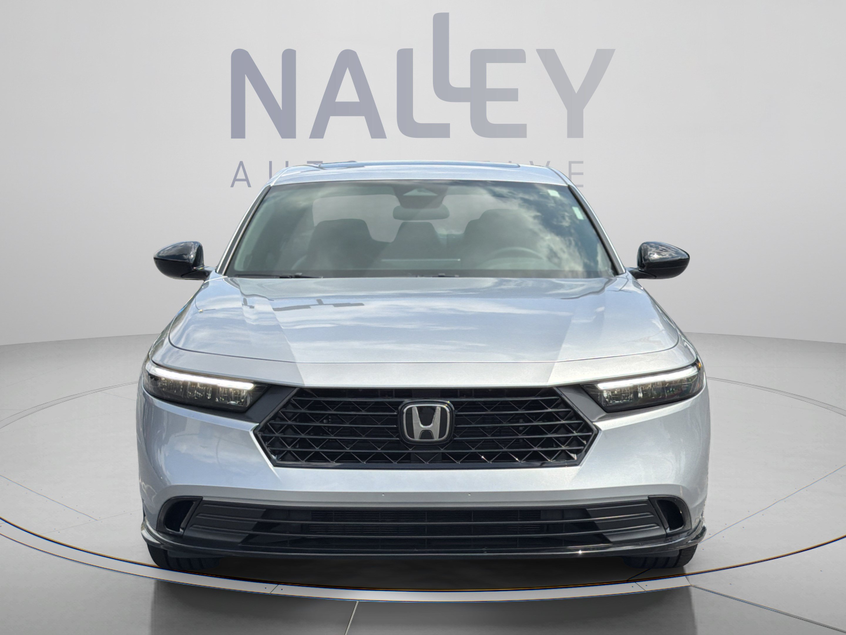New 2026 Honda Accord Sport image 7