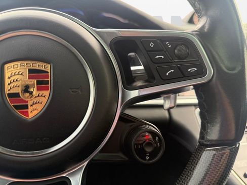 Used 2018 Porsche Panamera 4S image 16