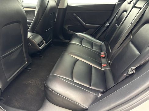 Used 2023 Tesla Model 3 Standard Range RWD image 32