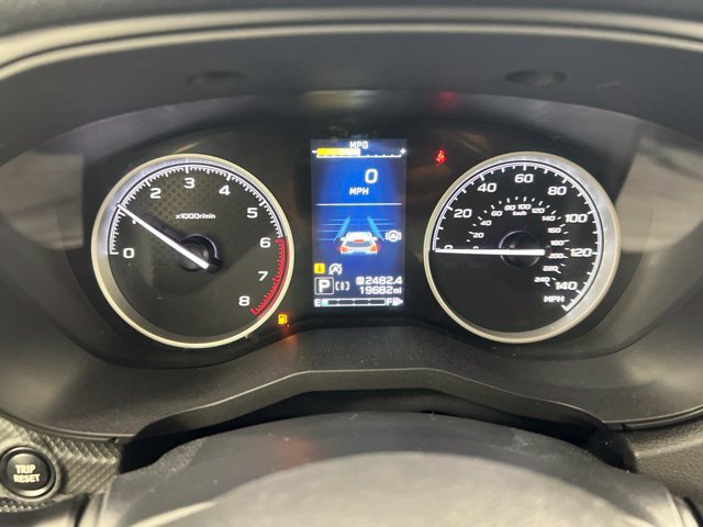 Used 2023 Subaru Forester Premium AWD/4WD image 16