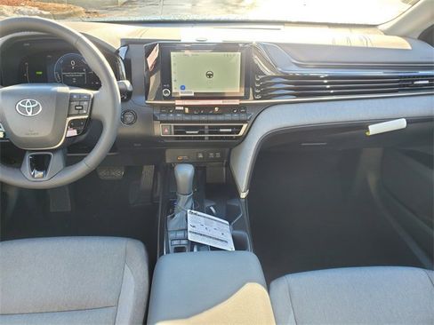 New 2026 Toyota Camry LE image 11