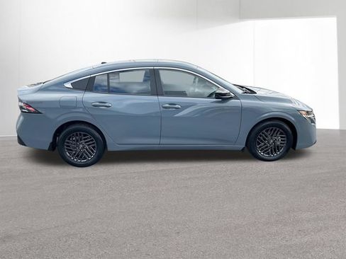 New 2026 Nissan Sentra SV w/ SV Convenience Package FWD image 35