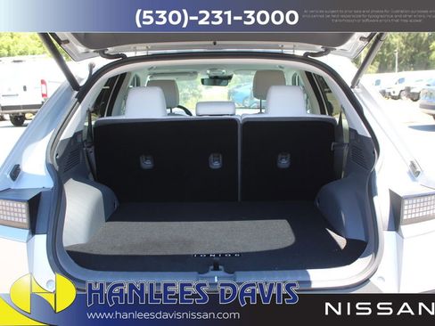 Used 2023 Hyundai Ioniq 5 SEL RWD image 10