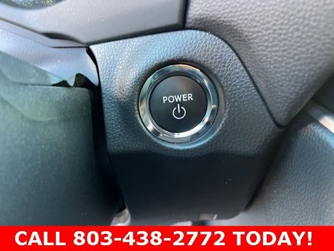 Used 2024 Toyota RAV4 XSE image 21