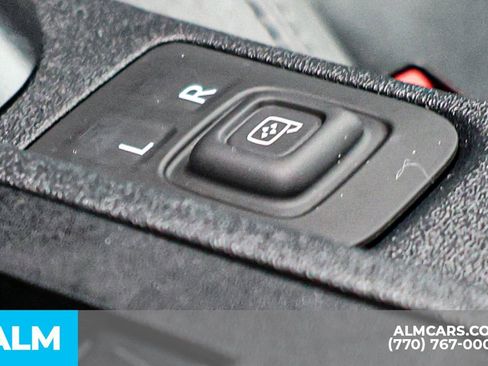 Used 2024 Ford Bronco Black Diamond image 44