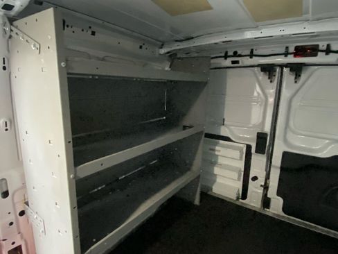 Used 2023 Ford Transit 150 Low Roof AWD image 9