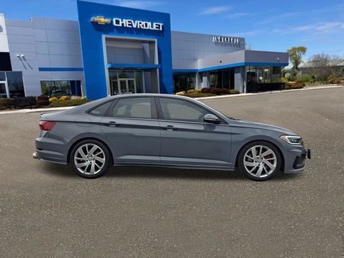 Used 2021 Volkswagen Jetta GLI FWD image 26