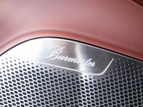 New 2026 Porsche Panamera 4 AWD/4WD image 7