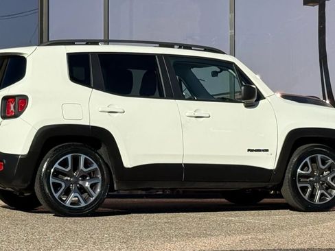Used 2016 Jeep Renegade Sport w/ Power & Air Group image 16