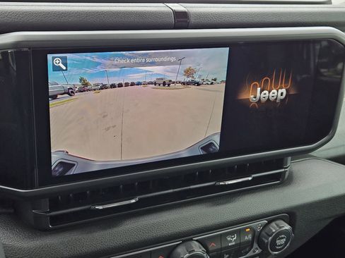 New 2026 Jeep Gladiator Willys image 21