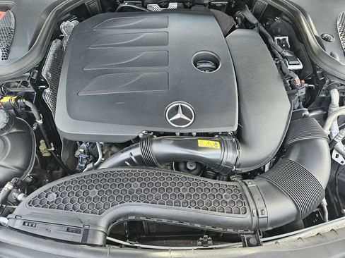 Used 2023 Mercedes-Benz E 350 Sedan image 13