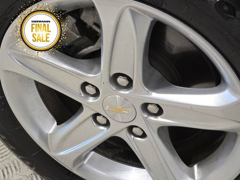 Used 2022 Chevrolet Malibu LS image 10