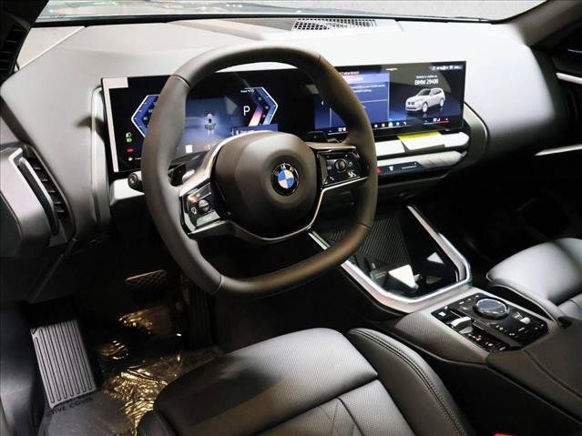 Used 2026 BMW X3 xDrive30i w/ Convenience Package AWD/4WD image 3