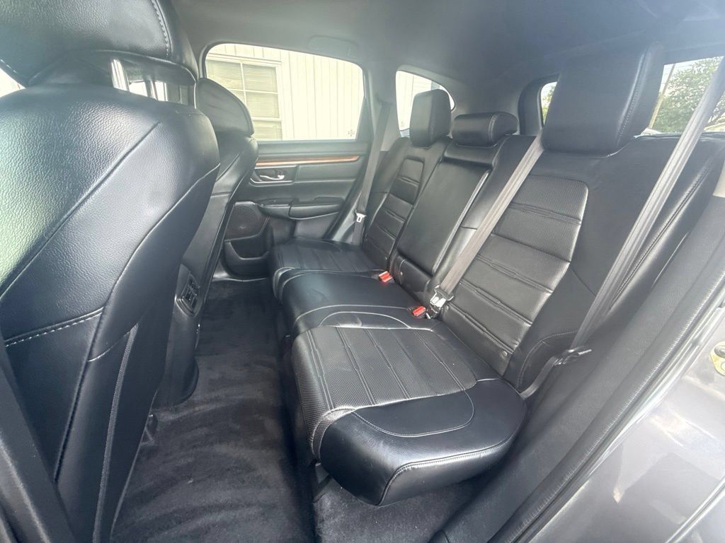 Used 2020 Honda CR-V EX-L image 14