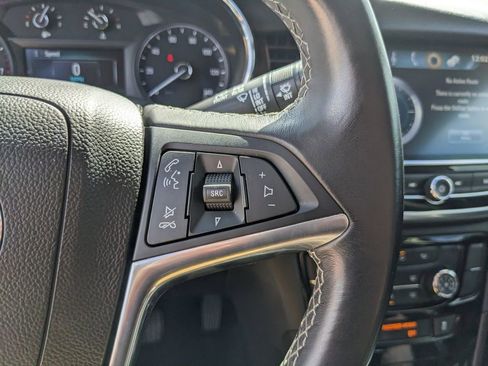 Used 2018 Buick Encore Sport Touring w/ Safety Package image 31