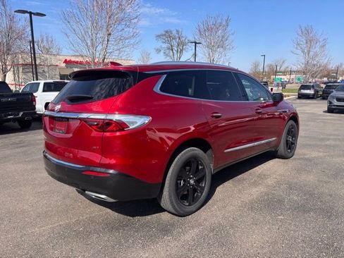Used 2023 Buick Enclave Essence w/ Experience Buick Package AWD/4WD image 6