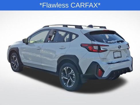 Certified 2025 Subaru Crosstrek 2.0i Premium image 4