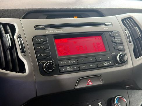 Used 2016 Kia Sportage LX FWD image 15