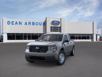 New 2025 Ford Maverick XL w/ 4K Tow Package