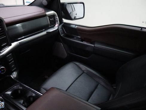 Certified 2023 Ford F150 Lariat AWD/4WD image 22