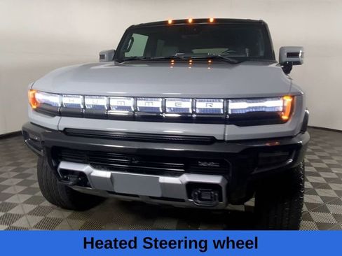 Used 2025 GMC Hummer EV 2X image 6