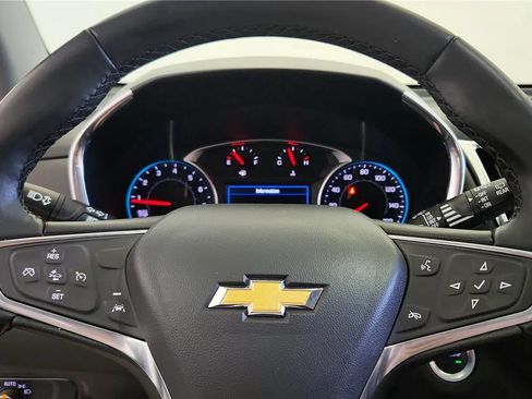 Used 2024 Chevrolet Equinox LT AWD/4WD image 26