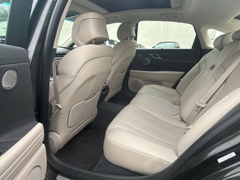 Used 2023 Genesis G80 2.5T w/ Advanced Package image 36