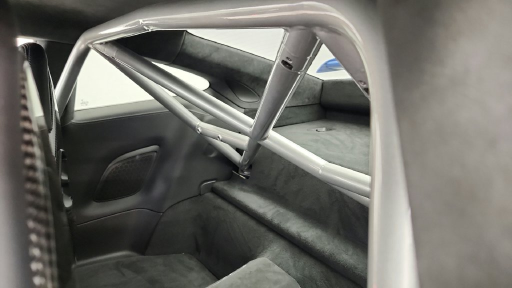 Used 2015 Porsche 911 GT3 RWD image 42
