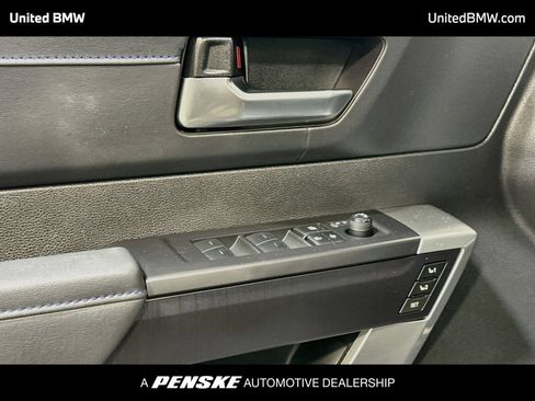 Used 2024 Toyota Tundra Platinum AWD/4WD image 3