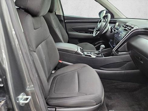 Used 2022 Hyundai Tucson SEL w/ Convenience Package FWD image 18