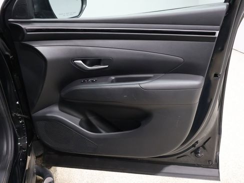 Used 2023 Hyundai Santa Cruz Night image 23