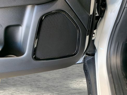 New 2026 Jeep Compass Latitude AWD/4WD image 27