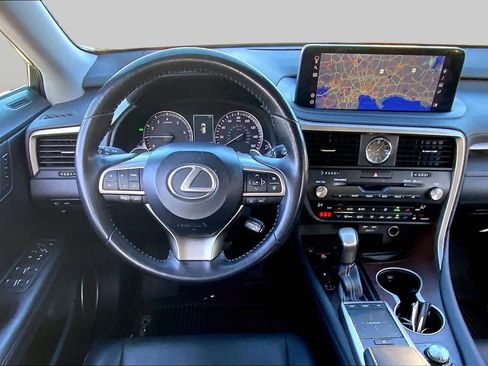 Used 2020 Lexus RX 350 AWD w/ Premium Package image 6