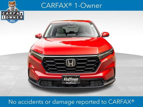 Used 2024 Honda CR-V EX image 5