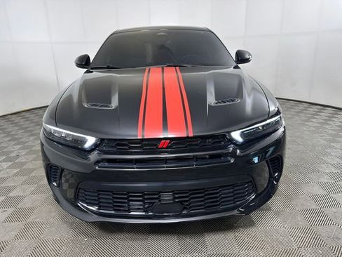 Used 2024 Dodge Hornet GT w/ Cold Weather Group AWD/4WD image 8