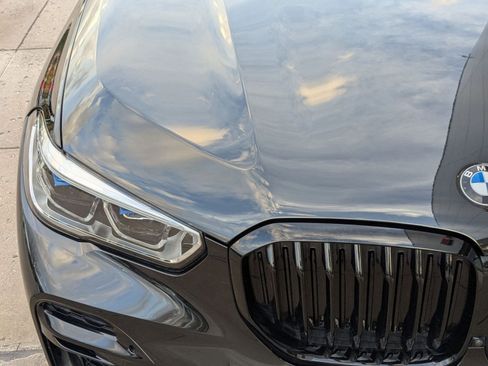 Used 2022 BMW X5 M50i w/ Executive Package image 12