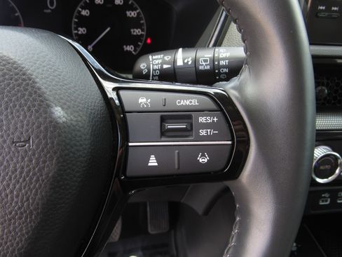 Certified 2023 Honda CR-V EX-L image 28
