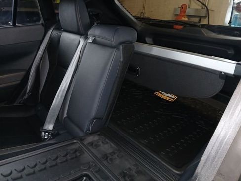 Used 2026 Subaru Crosstrek 2.5i Wilderness image 46