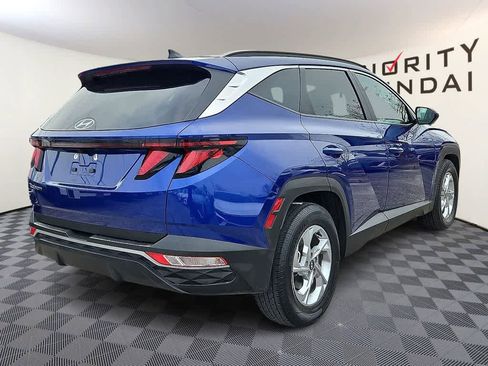 Used 2024 Hyundai Tucson SEL image 6