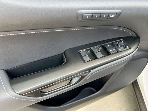 Certified 2024 Lexus NX 350 AWD image 11
